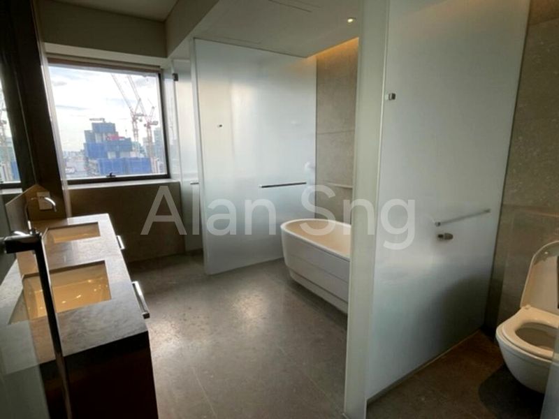 4 Bed Apartment (Condo) for Rent in  Hana - Image 11